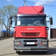 Iveco Stralis AT440S
