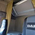 DAF FT XF 105.460 SUPER SPACE CAB