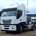 IVECO STRALIS AS440S45T PRR