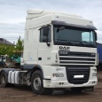 Седельный тягач DAF XF 105 460