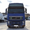 Седельный тягач Volvo FH-TRUCK