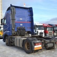 Седельный тягач Volvo FH-TRUCK