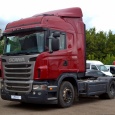 Scania G420 LA4X2HNA