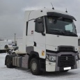 Седельный тягач Renault T-series 520.18