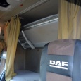 Седельный тягач DAF FT XF105.460. Год выпуска 2017 