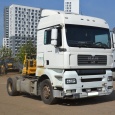 Седельный тягач MAN TGA 18.480 4X2 BLS