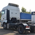 Седельный тягач MAN TGA 18.480 4X2 BLS