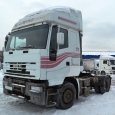 IVECO EUROSTAR