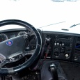 SCANIA P440 CA6X4HSA