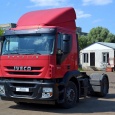 Iveco Stralis AT440 S35