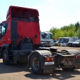 Iveco Stralis AT440 S35