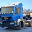 MAN TGS 19.440 4x2 BLS-WW