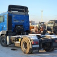 MAN TGS 19.440 4x2 BLS-WW