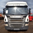 Scania P400