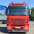 Седельный тягач Mercedes-Benz Actros 1844