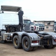 MERCEDES-BENZ ACTROS 2641 S