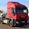 IVECO STRALIS AT440S45T/P RR