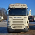 Scania R440 LA4X2HNA