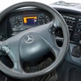 Mercedes-Benz Actros 1841 LS