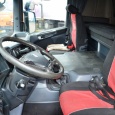 Scania P440 CA6x4HSZ
