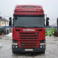 Scania G440 LA4X2HNA