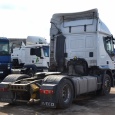 IVECO STRALIS AT440S45T PRR