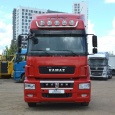 Седельный тягач Камаз 5490-S5
