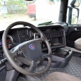 Седельный тягач Scania R440LA4X2HNA