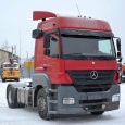 Mercedes-Benz Axor 1840LS