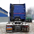Седельный тягач Volvo FH-TRUCK.