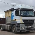 Седельный тягач Mercedes-Benz Axor 1840LS