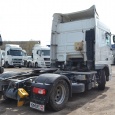 DAF FT XF 105 SPACE CAB