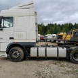 DAF XF105.460, год выпуска 2017