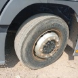 Mercedes Benz MB Actros 1844 LS