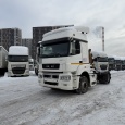 КАМАЗ 5490 NEO2
