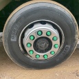 Foton Auman