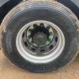Foton Auman