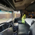 Scania G400