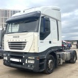 IVECO STRALIS AS440S43T/P  седельный тягач 2003г.в. 