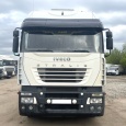 IVECO STRALIS AS440S43T/P  седельный тягач 2003г.в. 