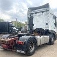 IVECO STRALIS AS440S43T/P  седельный тягач 2003г.в. 