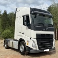 VОLVО FН 460 4*2