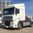 DAF XF105, год выпуска 2020