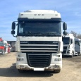 DAF XF105, год выпуска 2020