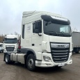 DAF XF 106