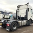 Тягач SCANIA 4х2, S500 год выпуска 2021 