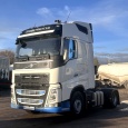 VOLVO FH