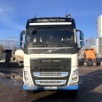 VOLVO FH