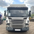 SCANIA P400CA6X4