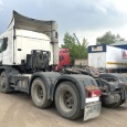 SCANIA P400CA6X4